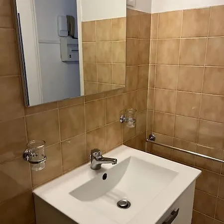 Centre 27 M2 Cosy 3 Personnes *