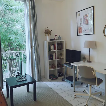 Centre 27 M2 Cosy 3 Personnes